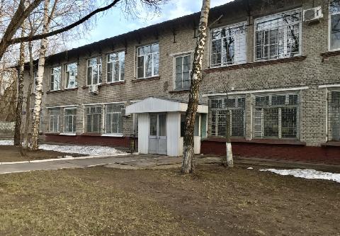 Москва, ул. Большая Косинская, вл. 18-Б, здание площадь 1035,9 кв.м, Цена : 92.104.000 руб.  (продажа)