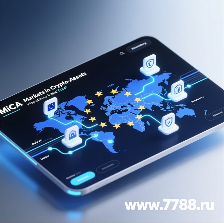  Создание конкурентной цифровой среды