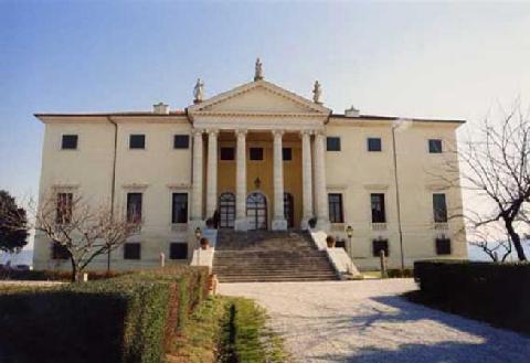 Италия, Виченца, вилла площадь  800 кв.м, Цена : 3.000.000 EUR (продажа)