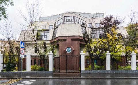 Москва, Ленинский пр-т, д. 37, к. 1, здание 3420,7 кв.м, Цена : 372.080.349  руб. (продажа)