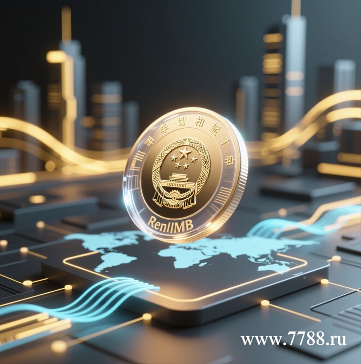 Цифровой юань Renminbi Digital, трансграничные переводы без SWIFT, преимущества для бизнеса и частных лиц