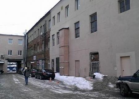 Екатеринбург, ул. Центральный рынок, 6,Цена:6000000 $ (продажа)