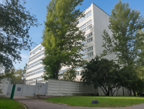Москва, ул Чертановская, вл 23-А, здание площадь 6410,9 кв.м, Цена : 403.886.700 руб. (продажа)