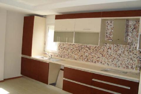 Турция, Анталия, квартира. Цена: 145000 EUR (продажа)