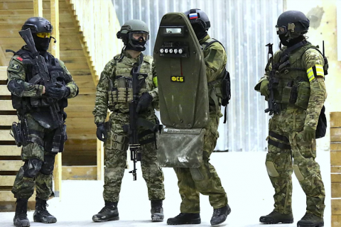 Правительство отложило перевод закупок силовых ведомств в электронную форму