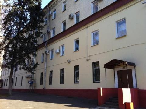 Москва,ул.16-я Парковая, 21,стр.1, нежилое здание,  ОП = 2 265 кв.м,Цена : 196.000.000 руб. (продажа)