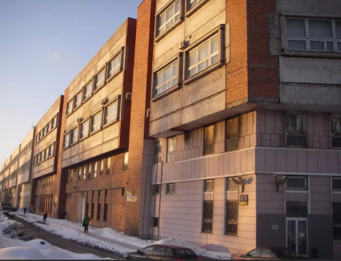 Санкт-Петербург, пр-т  Шафировский, д. 6, нежилые помещения 13.537,8 кв.м, Цена : 202.546.790 руб.  (продажа)