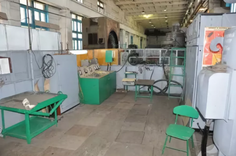 Московская область, г. Клин, Керамический пр., д. 15а, стр. 18, производственный комплекс ОП = 6676  кв.м, Цена : 30.823.04 руб. (продажа)