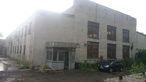 Москва, Южнопортовая, дом. 36, стр.1,производственное здание ОП = 1450 кв.м Цена :46.412.000  руб.(продажа)