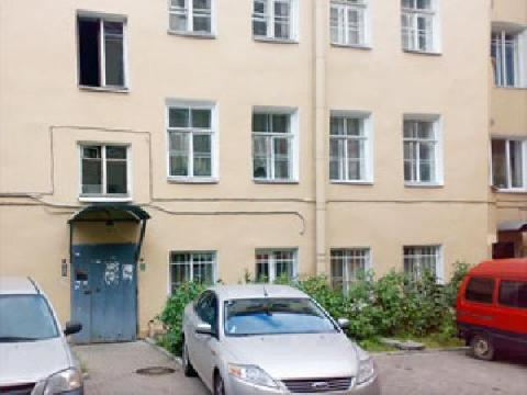 Санкт-Петербург,  переулок Гривцова, 22,ПСН,Цена : 4000 $ /м2(продажа)
