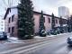 Москва, ул.Нагорная вл.31 корп.4, здание площадь  710,7 кв.м, Цена : 105.660.000 руб.  (продажа)