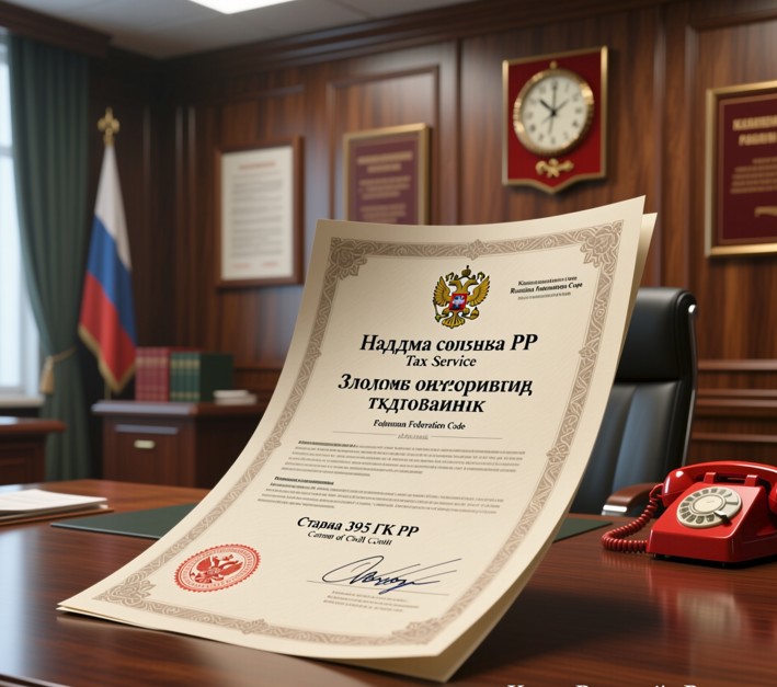 Неисполнение вступившего в силу решения о привлечении к ответственности за налоговое правонарушение, по которому вводился запрет на отчуждение или передачу в залог без согласия налогового органа.