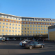  Орел, ул. Ломоносова д.6., имущественный комплекс  15 269,5 кв.м, Цена : 76.038.698 руб.  (продажа)