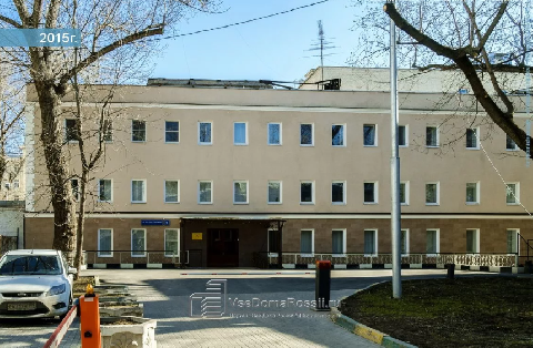 Москва, Малый Златоустинский переулок, д. 6, стр. 3, нежилое помещение ОП = 387,1 кв.м, Цена : 78.120.000 руб. (продажа)
