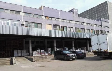 Москва, проезд Автомобильный, д. 10, здание площадь  52.964,9 кв.м, Цена : 762.967.350 руб.(продажа)