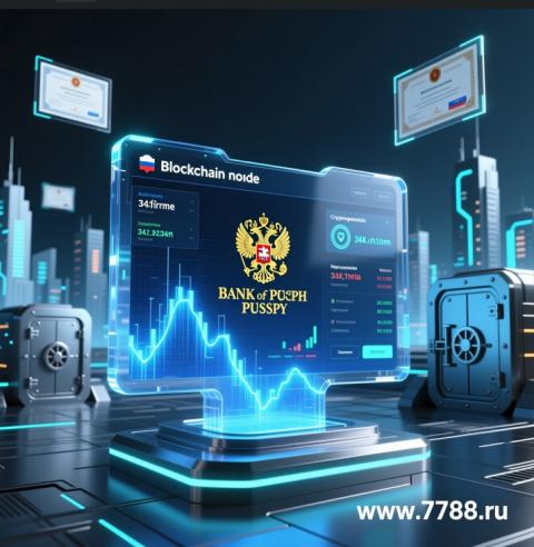 Банк России подключит узел блокчейна одной из платформ ЦФА. В будущем это позволит минимизировать отчетность ОИС перед регулятором