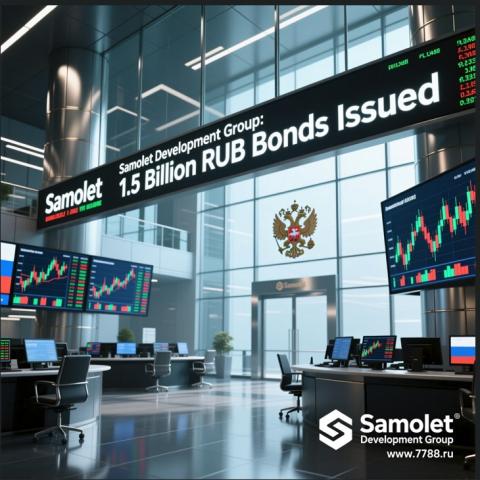 Выпуск представлен в форме денежного требования с доходностью 21% годовых и ежемесячными выплатами. Дата погашения - 30 мая 2026 года