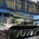 Московская обл, Ногинский р-н,  д. Щемилово, бронетанковый ремонтный завод ОП = 140 086 кв.м, Цена : 682.291.381  руб. (продажа)