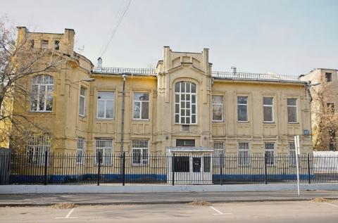 Москва, улица Вятская, д. 35, здание площадь 684,7 кв.м, Цена : 371.154.644 руб. (продажа)