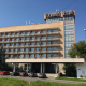 Московская область, г. Пущино, ул. Академика Франка, д.5А, здание гостиницы ОП = 9365,40 кв.м, Цена :  168.577.200 руб. (продажа)