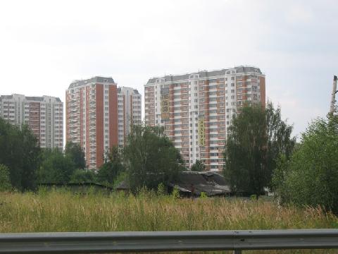 Московская область, г. Балашиха, нежилые помещения(продажа)