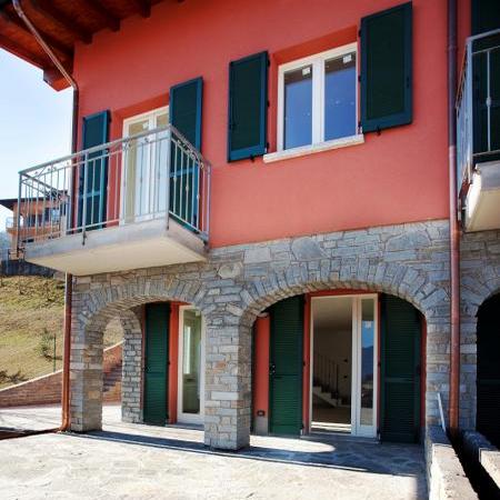 Италия, Менаджио, апартаменты площадь  80 кв.м, Цена : 265.000 EUR (продажа)
