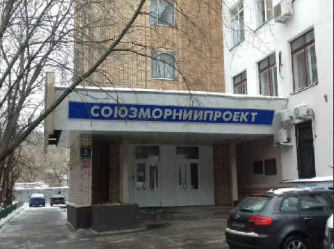 Москва, Большой Коптевский пр-д, д. 3 стр. 7,  здание 2 861,5 кв.м, Цена : 120.687.000 руб. (продажа)