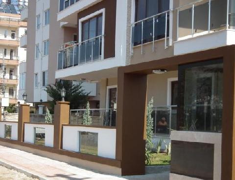 Турция, Анталия,квартира,Цена: 50000 EUR (продажа)