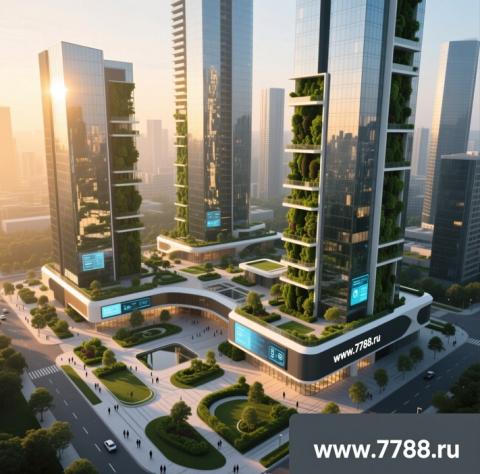 В районе Внуково столицы стартует проект комплексного развития территорий, одобренный мэром Москвы Сергеем Собяниным. 
