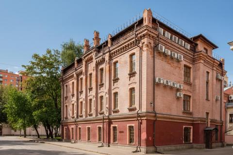 Москва, пер-к Протопоповский, д. 19, стр. 13, здание площадь 913,5 кв.м, Цена : 200.970.00 руб. (продажа)