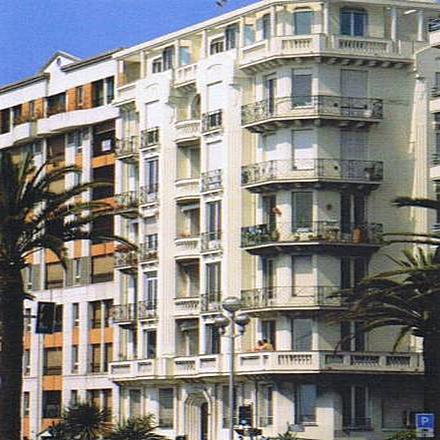 Франция, Лазурное побережье, Ницца, апартаменты. Цена: 650000 EUR (продажа)