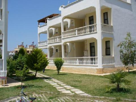 Турция,Анталия,Белек, вилла,Цена: 110000 EUR(продажа)