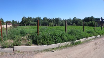 Ленинградская обл, Репино, участок (ИЖС) продажа