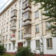 Москва, ул.Октябрьская, д.56, корп.2, кв.19, квартира ОП = 56,2 кв.м, Цена : 7.448.000 руб.  (продажа)
