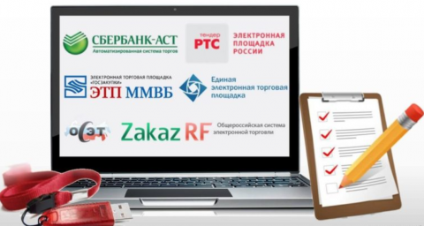Названия ЭТП, претендующих на получение статуса универсальных или специальных, в Минфине пока раскрывают. 
