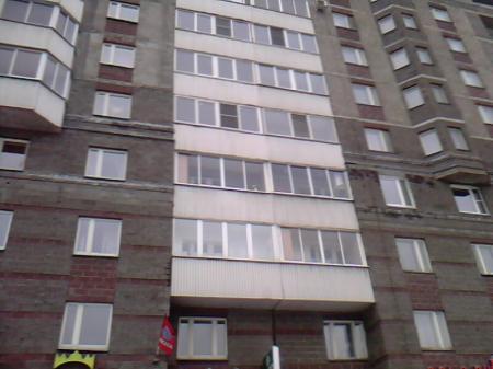Санкт-Петербург, пр.Энгельса 126, квартира. Цена: 8800000 руб. (продажа)