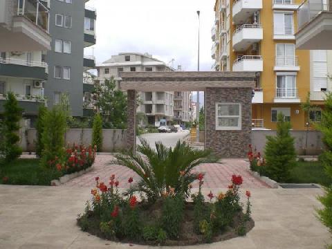 Турция, Анталия, квартира,Цена: 38000 EUR (продажа)