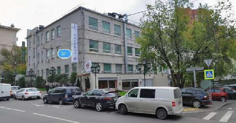 Москва,Шмитовский проезд, 3, стр. 1, Арендный бизнес, ресторан " La Taverna" , Цена : 145.000.000 руб. (продажа)