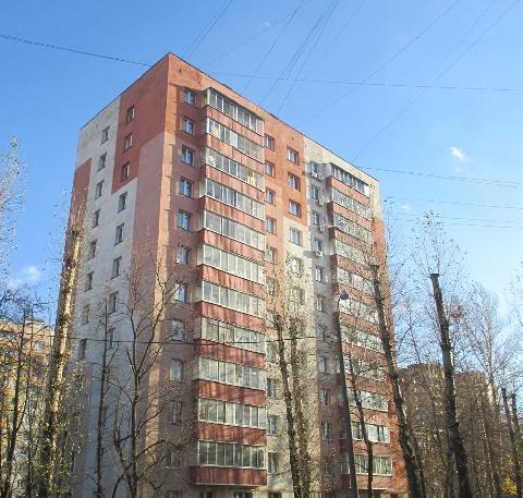 Москва, ул. Медиков, д. 8, объект незавершенного строительства,ОП = 3666 кв.м, Цена : 78.927.665 кв.м. (продажа)