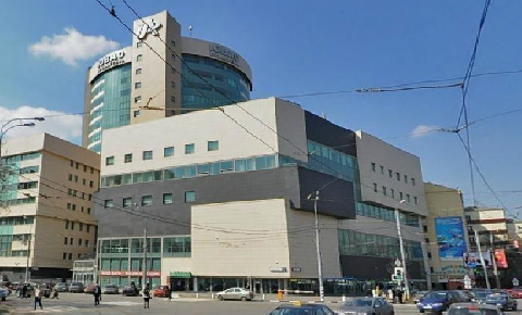 Москва, ул. Авиамоторная, д. 10, корп. 2 , нежилое помещение  ОП = 3102,3  кв.м, Цена : 217.161.000  руб. (продажа)