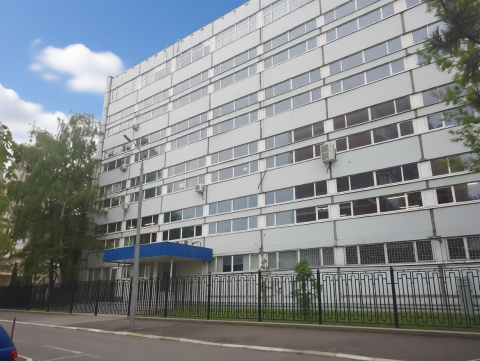 Москва, ул. Байкальская, д. 35А, здание площадь 6349,2 кв.м, Цена : 380.952.000 руб. (продажа)