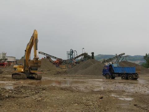 Продажа песчано-гравийного карьера 190 км от Санкт-Петербурга,Цена:12.000.000 руб(продажа)