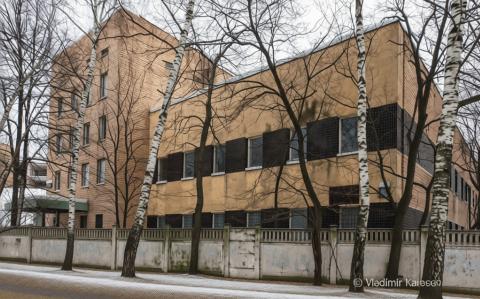 Москва, шоссе Открытое, д. 28, производственное здание 2729,3 кв.м, Цена : 152.974.536 руб. (продажа)