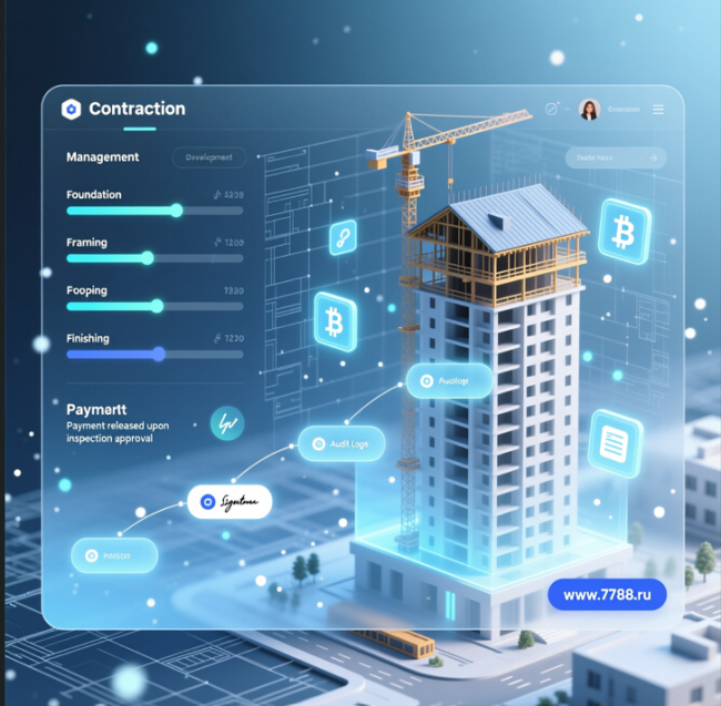 Они работают на блокчейн-платформах и обеспечивают прозрачность, неизменяемость и децентрализацию.