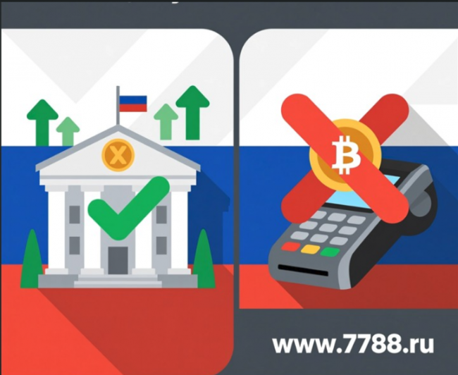 Таким образом, регулятор выстраивает двухуровневую систему: полный запрет на использование криптовалют в качестве платёжного средства внутри страны и контролируемый доступ к ним для инвестиционных целей и внешнеэкономической деятельности.
