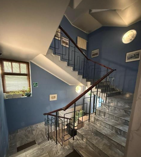 Москва, бульвар Цветной, д.24, корп. 1, здание площадь 949,7 кв.м. Объект капитального строительства. Завершение строительства : 1997. 