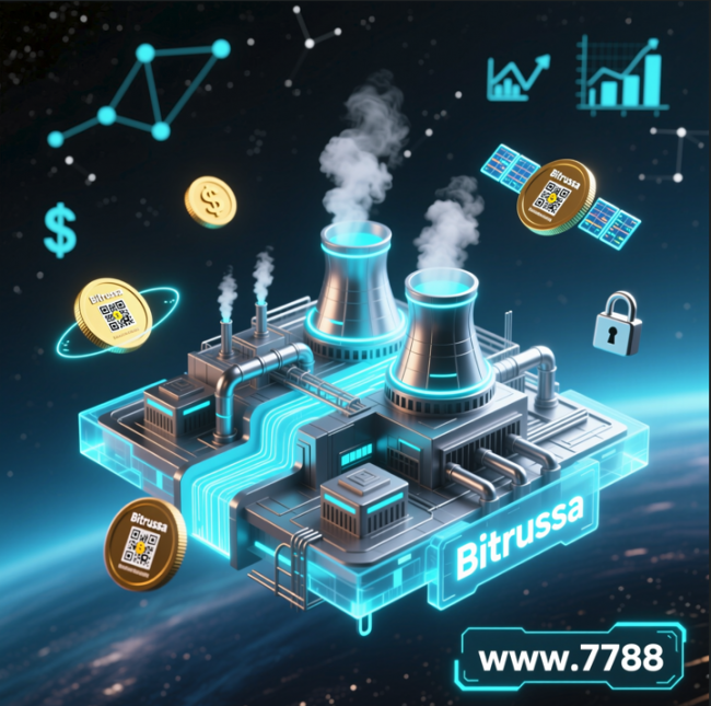 По информации представителей проекта, для официального запуска BitRussia был разработан ряд шаблонов токенизации инвестиционных проектов из разных сфер (энергетика, франшиза, аренда жилья, биотехнологии, развлечения и спорт).