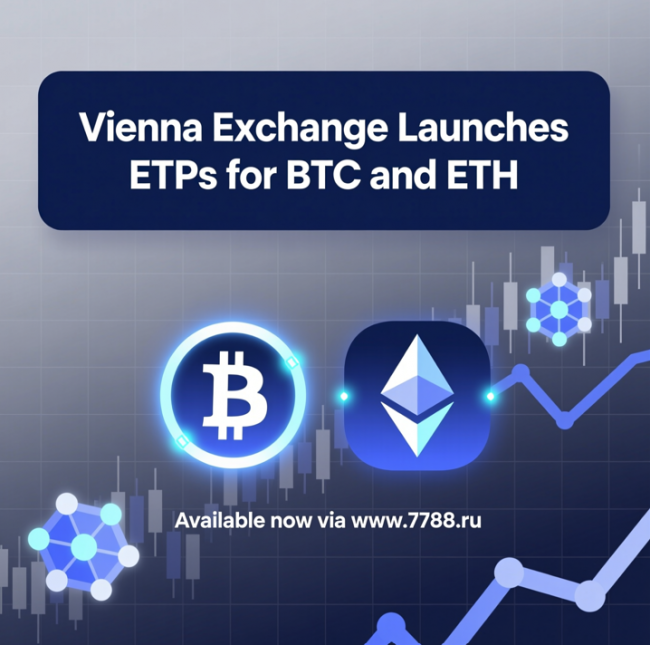 Эмитент 21Shares заявляет, что это открыло доступ к BTC и ETH для инвесторов из Германии, Австрии и Швейцарии на беспрецедентном уровне.