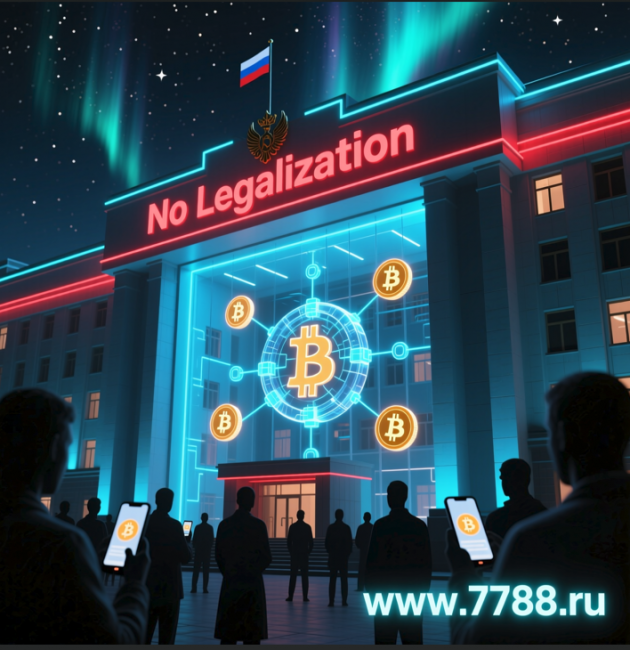 Государственная защита потребует раскрытия личности пользователей, что уничтожит главное преимущество криптовалют — анонимность.