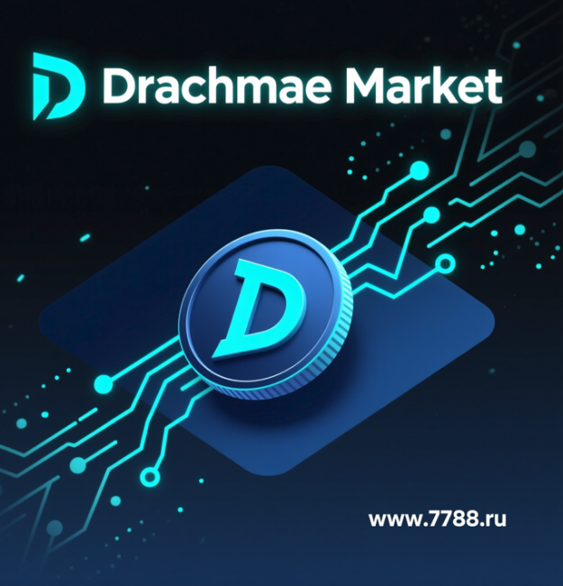Биржа Drachmae Market, созданная при поддержке местной Ассоциации цифровых и распределенных технологий Молдовы (DTMA), была объявлена первой криптовалютной биржей страны.